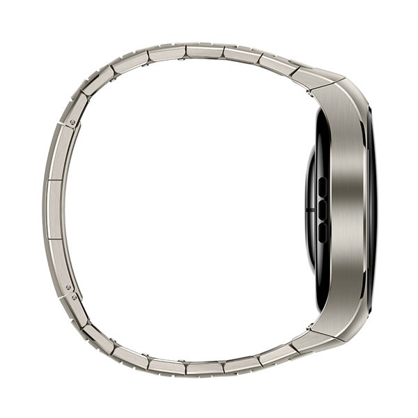 Huawei Watch 5 - 46MM | Titanium Huawei Watch 5 - 46MM | Titanium